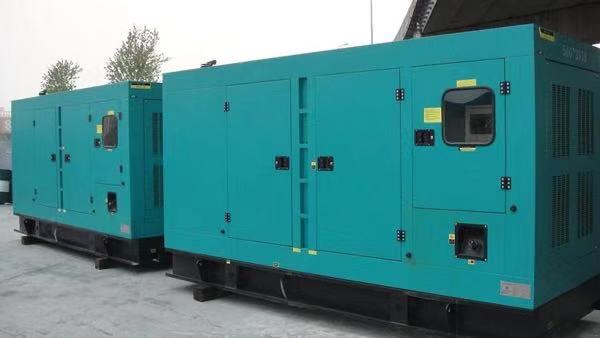 平桥幼儿园备用发电机供