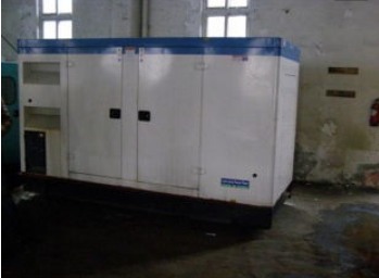 平桥康明斯150kw大型柴油二手发电机组 平桥康明斯150kw大型柴油二手发电机组