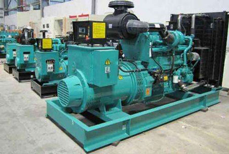 平桥1000kw康明斯柴油发电机组图片 平桥1000kw康明斯柴油发电机组图片