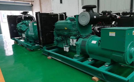 平桥发电机出租 平桥发电机出租