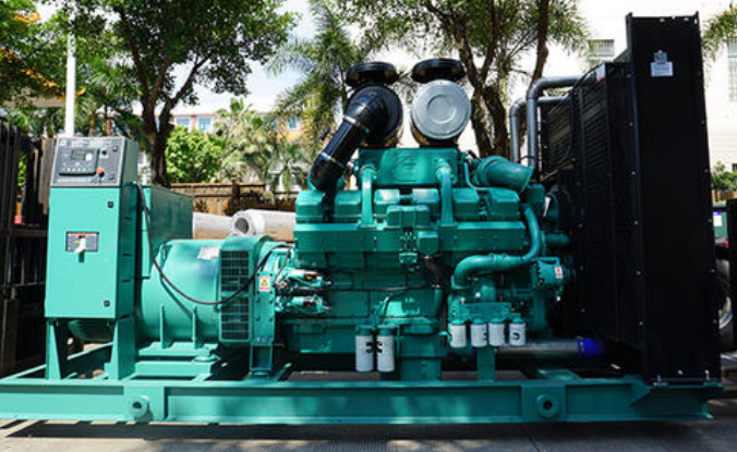 平桥柴油发电机 平桥柴油发电机