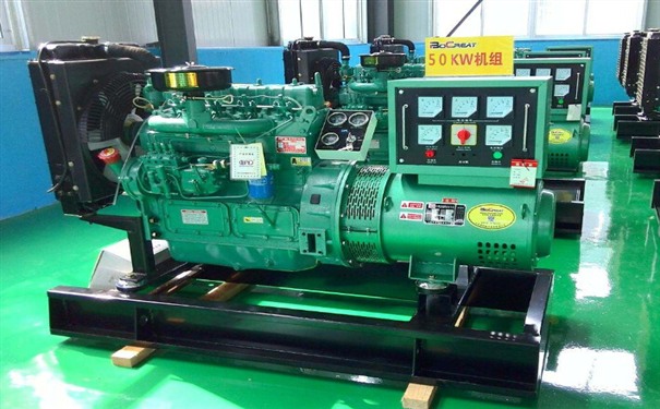 平桥发电机出租